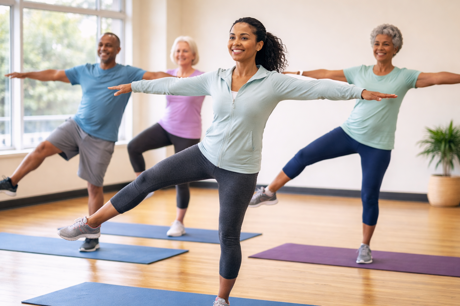 Bone Health Fundamentals Workshop